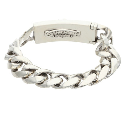 Chrome Hearts ID Dagger Classic Link Bracelet Size ONE SIZE