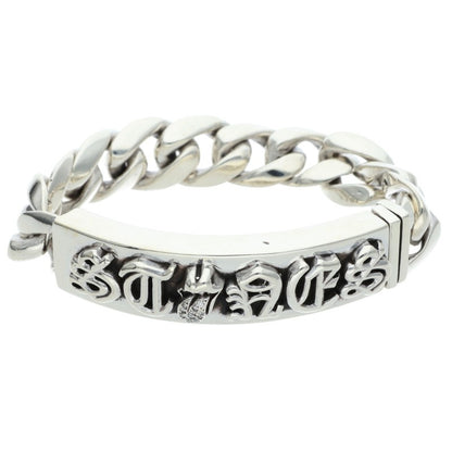 Chrome Hearts Lip & Tongue ID Classic Silver Size ONE SIZE
