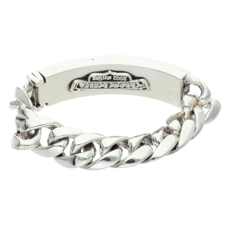Chrome Hearts Lip & Tongue ID Classic Silver Size ONE SIZE