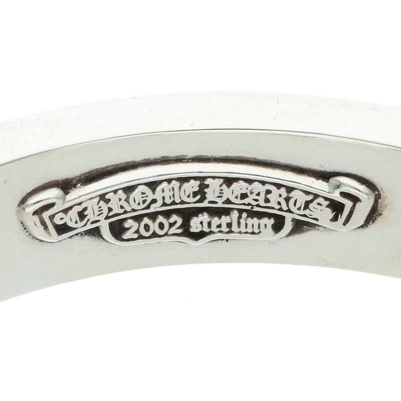 Chrome Hearts Lip & Tongue ID Classic Silver Size ONE SIZE