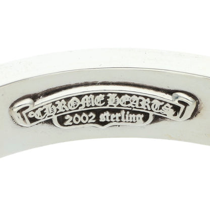 Chrome Hearts Lip & Tongue ID Classic Silver Size ONE SIZE