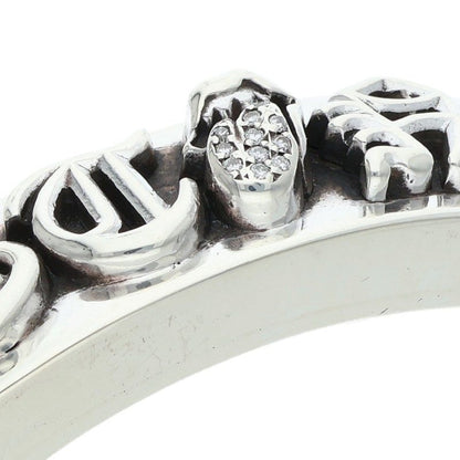 Chrome Hearts Lip & Tongue ID Classic Silver Size ONE SIZE