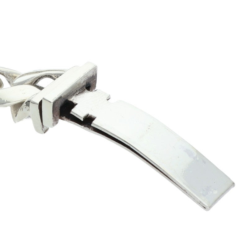 Chrome Hearts Lip & Tongue ID Classic Silver Size ONE SIZE