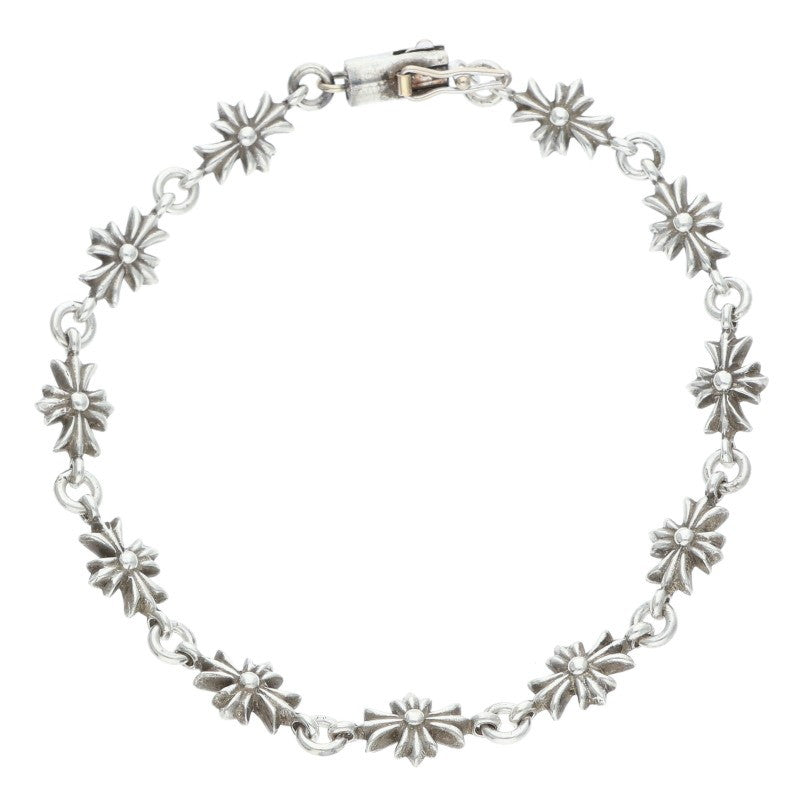 Chrome Hearts TNY E CH PLS Silver Bracelet Size ONE SIZE