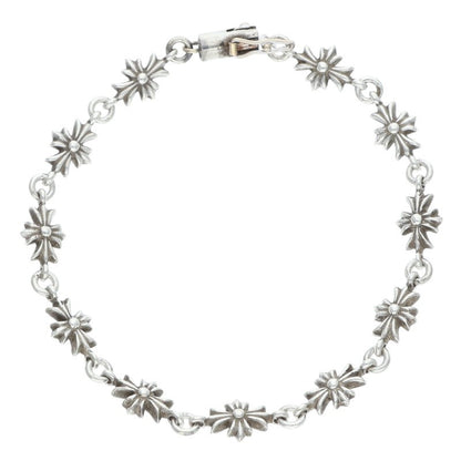 Chrome Hearts TNY E CH PLS Silver Bracelet Size ONE SIZE