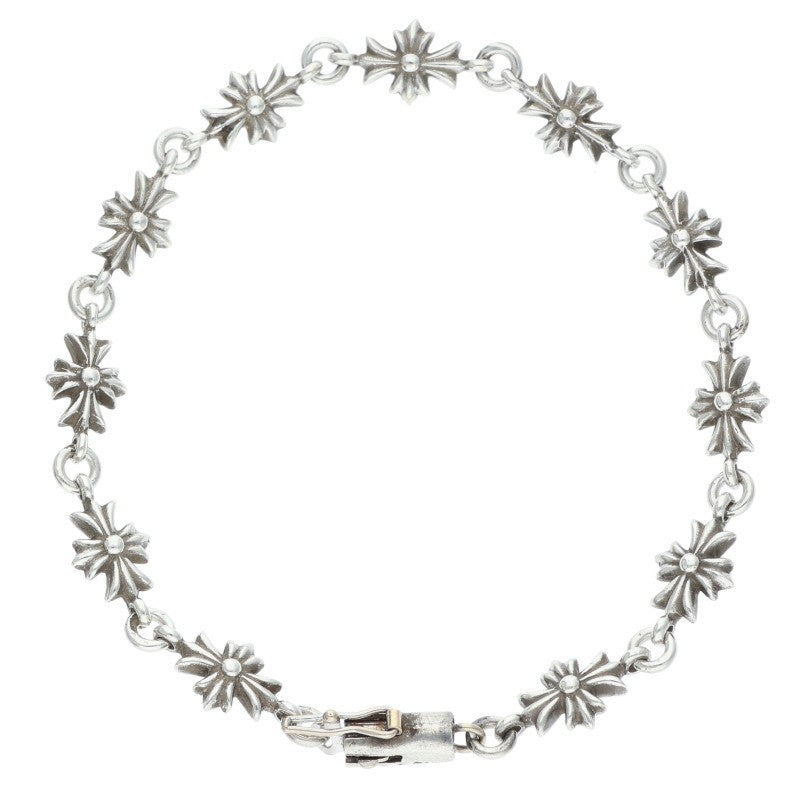 Chrome Hearts TNY E CH PLS Silver Bracelet Size ONE SIZE