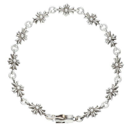 Chrome Hearts TNY E CH PLS Silver Bracelet Size ONE SIZE