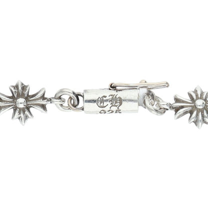 Chrome Hearts TNY E CH PLS Silver Bracelet Size ONE SIZE