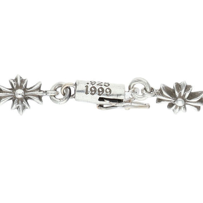 Chrome Hearts TNY E CH PLS Silver Bracelet Size ONE SIZE