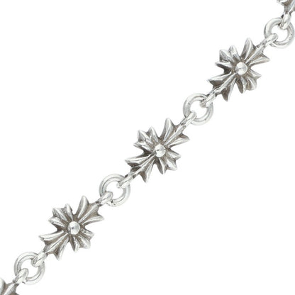 Chrome Hearts TNY E CH PLS Silver Bracelet Size ONE SIZE