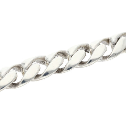 Chrome Hearts Classic Link Clip Silver Size ONE SIZE