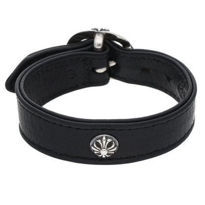 Chrome Hearts Gunslinger Cross Ball Leather Size ONE SIZE