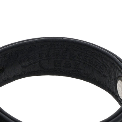 Chrome Hearts Gunslinger Cross Ball Leather Size ONE SIZE