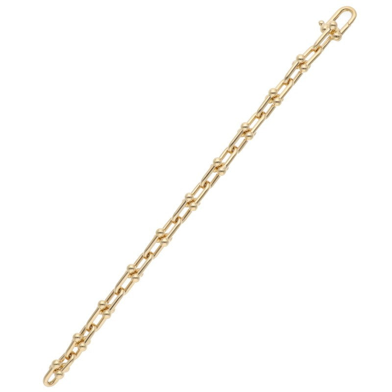 Tiffany & Co. HardWear K18YG Medium Link Size ONE SIZE