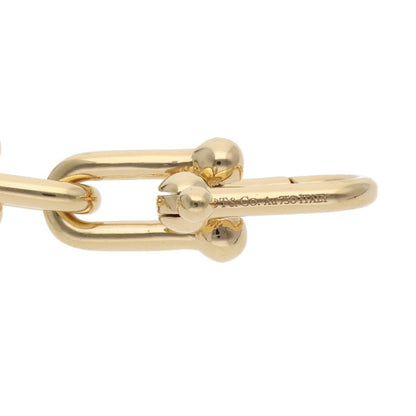 Tiffany & Co. HardWear K18YG Medium Link Size ONE SIZE