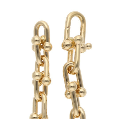 Tiffany & Co. HardWear K18YG Medium Link Size ONE SIZE