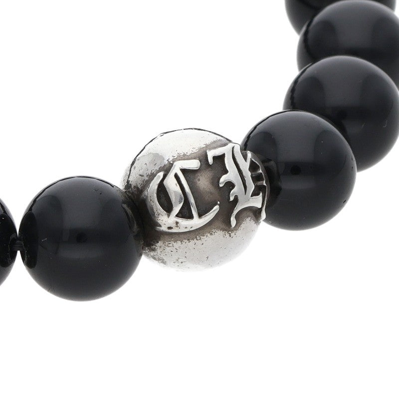 Chrome Hearts 10mm Black Tourmaline Bead Size ONE SIZE Multi