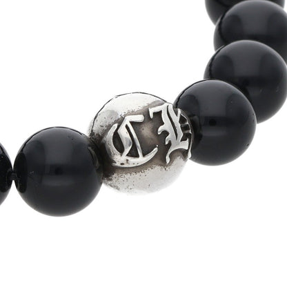 Chrome Hearts 10mm Black Tourmaline Bead Size ONE SIZE Multi