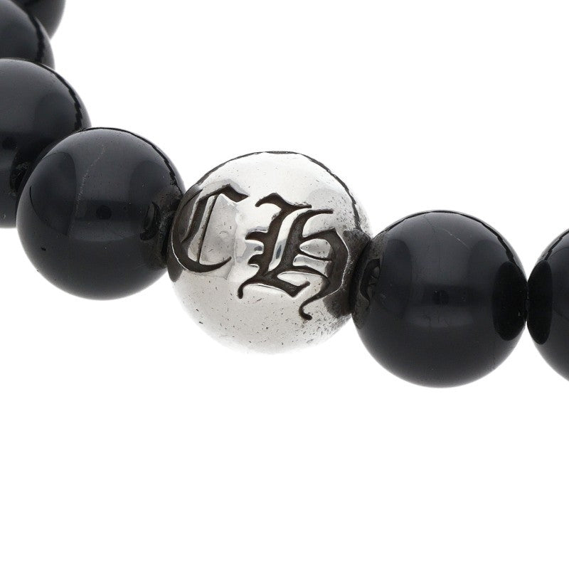 Chrome Hearts 10mm Black Tourmaline Bead Size ONE SIZE Multi