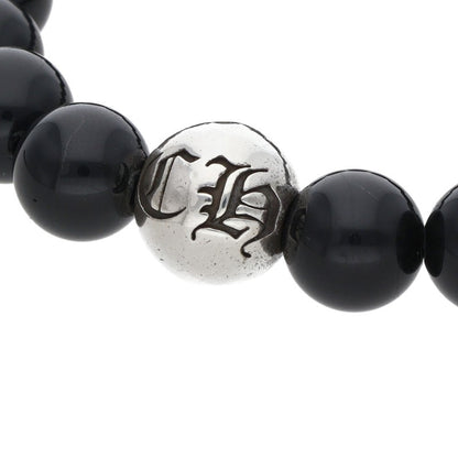 Chrome Hearts 10mm Black Tourmaline Bead Size ONE SIZE Multi