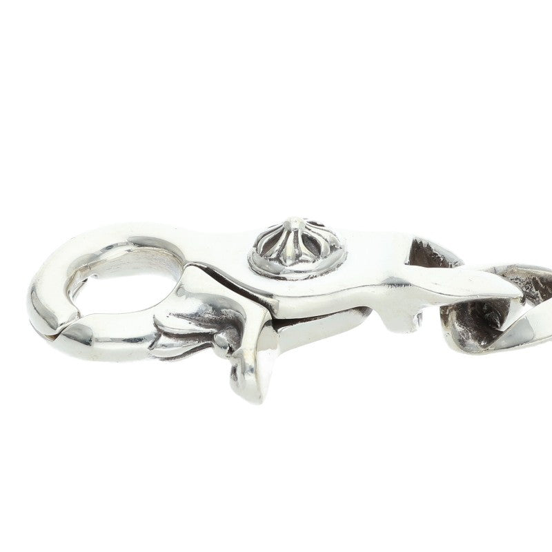 Chrome Hearts Classic Chain Link Bracelet Size 12LINK