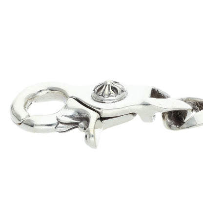 Chrome Hearts Classic Chain Link Bracelet Size 12LINK