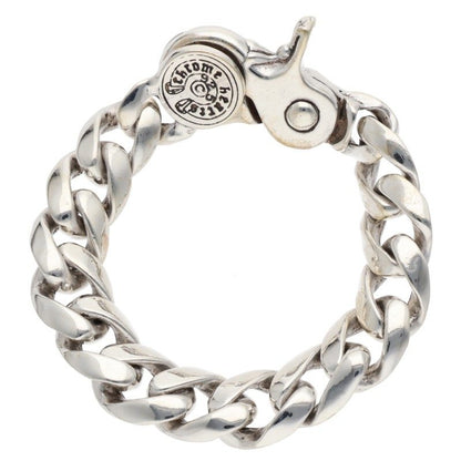 Chrome Hearts Classic Link Clip Silver Size ONE SIZE