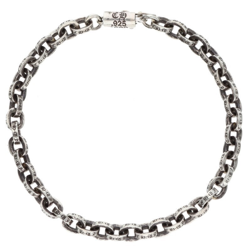Chrome Hearts Paper Chain Silver/14K Gold Size ONE SIZE