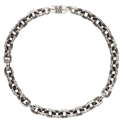 Chrome Hearts Paper Chain Silver/14K Gold Size ONE SIZE