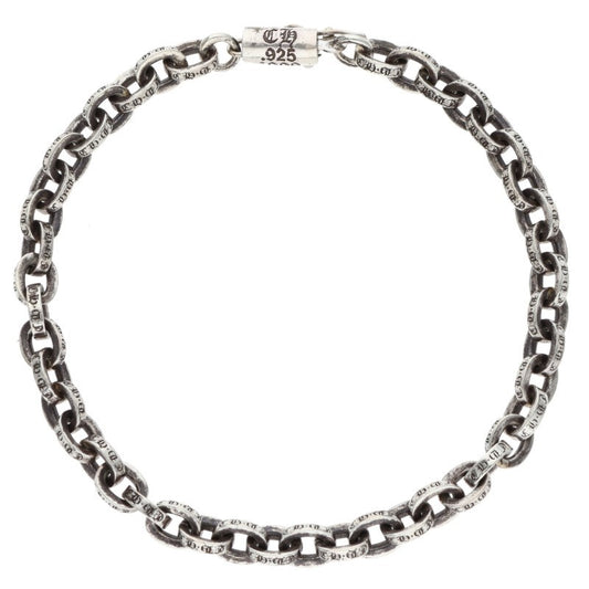 Chrome Hearts Paper Chain Silver/14K Gold Size ONE SIZE