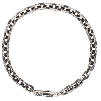 Chrome Hearts Paper Chain Silver/14K Gold Size ONE SIZE