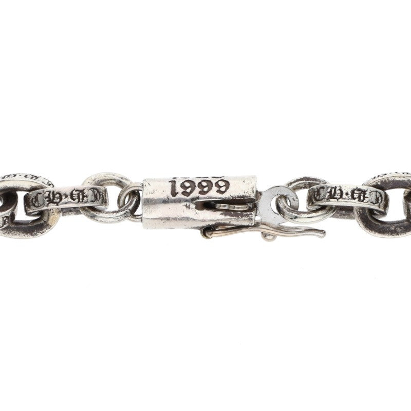 Chrome Hearts Paper Chain Silver/14K Gold Size ONE SIZE