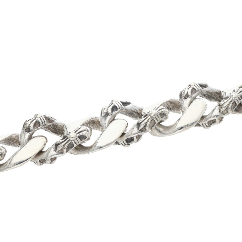 Chrome Hearts ID Dagger Fancy Link Sterling Size ONE SIZE