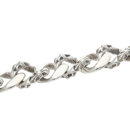 Chrome Hearts ID Dagger Fancy Link Sterling Size ONE SIZE