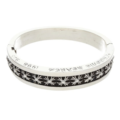 Chrome Hearts NARROW V-CHX R Sterling Silver Size ONE SIZE