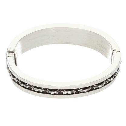 Chrome Hearts NARROW V-CHX R Sterling Silver Size ONE SIZE