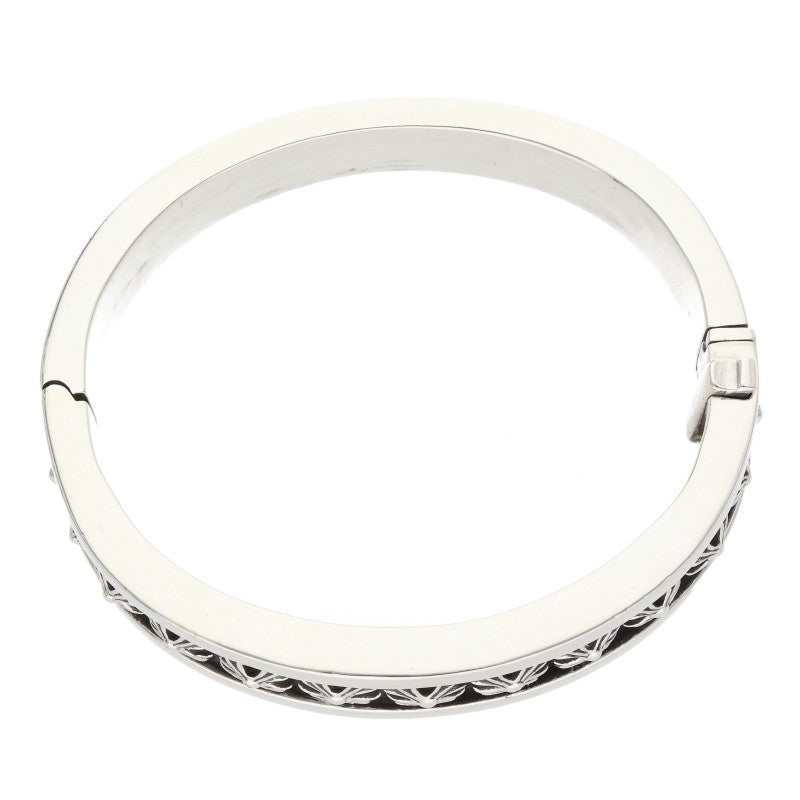 Chrome Hearts NARROW V-CHX R Sterling Silver Size ONE SIZE