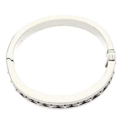Chrome Hearts NARROW V-CHX R Sterling Silver Size ONE SIZE