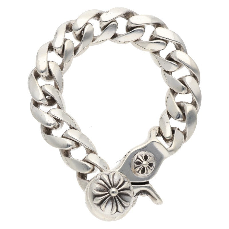 Chrome Hearts CLSC CHN LNK Classic Link Size ONE SIZE