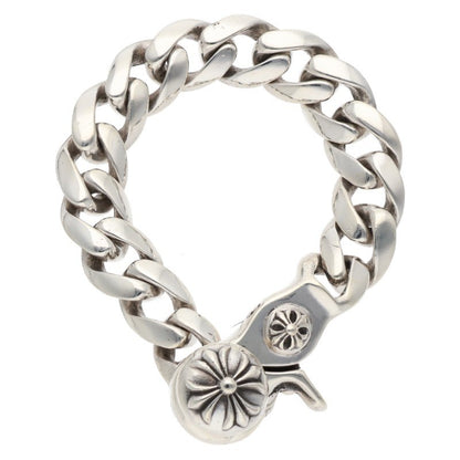 Chrome Hearts CLSC CHN LNK Classic Link Size ONE SIZE