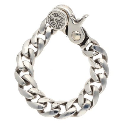 Chrome Hearts CLSC CHN LNK Classic Link Size ONE SIZE