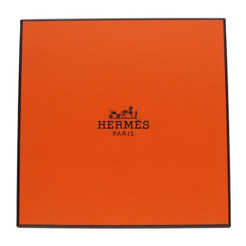 HERMES Chaine d'Ancre MM Silver Bracelet Size ONE SIZE