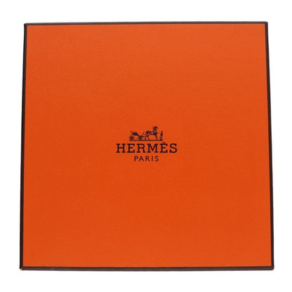 HERMES Chaine d'Ancre MM Silver Bracelet Size ONE SIZE