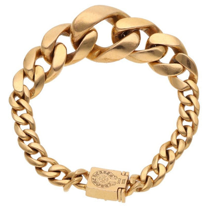 Chrome Hearts 22K Tapered Classic Link Gold Size ONE SIZE