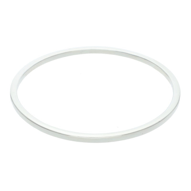 Chrome Hearts BANGLE NTFL Sterling Silver Size ONE SIZE