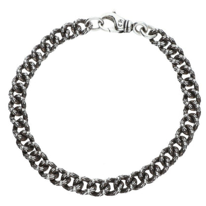 Chrome Hearts XTRA FNCY MINI Sterling Silver Size ONE SIZE