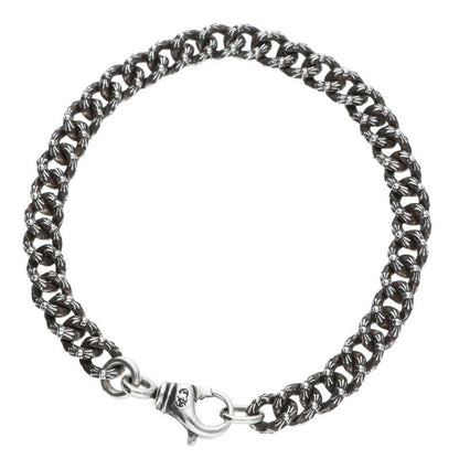 Chrome Hearts XTRA FNCY MINI Sterling Silver Size ONE SIZE