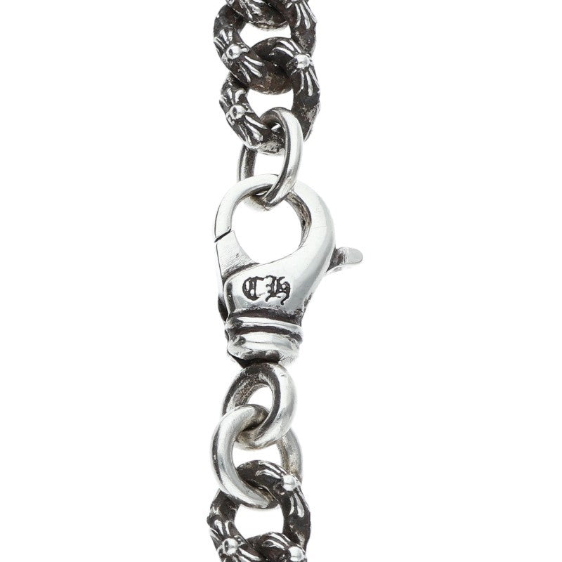 Chrome Hearts XTRA FNCY MINI Sterling Silver Size ONE SIZE