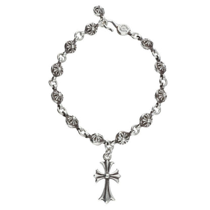 Chrome Hearts #1 Cross Ball Tiny CH Cross Size ONE SIZE