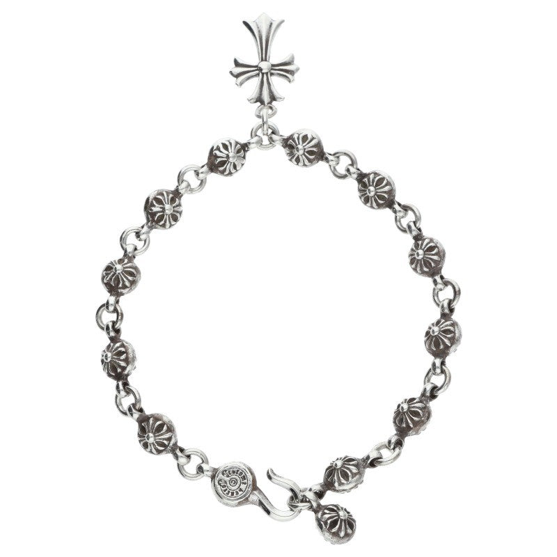 Chrome Hearts #1 Cross Ball Tiny CH Cross Size ONE SIZE